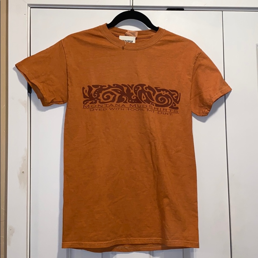 Montana MudShirt